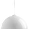 Progress Lighting Dome Collection One-Light LED Pendant P5341-3030K9 - alternate 2